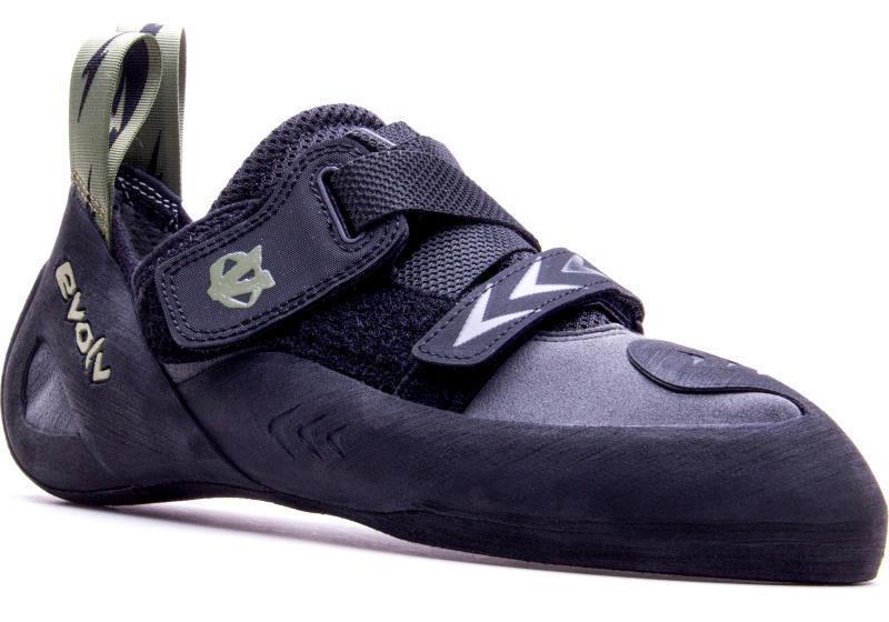 Kronos - Mens - black / olive 1