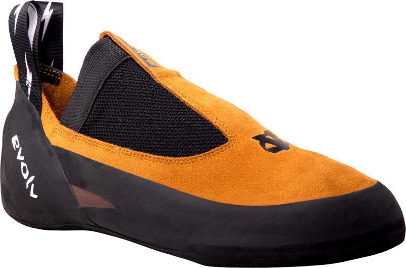 Rave - Mens - golden yam 1