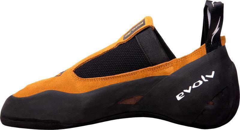 Rave - Mens - golden yam 1