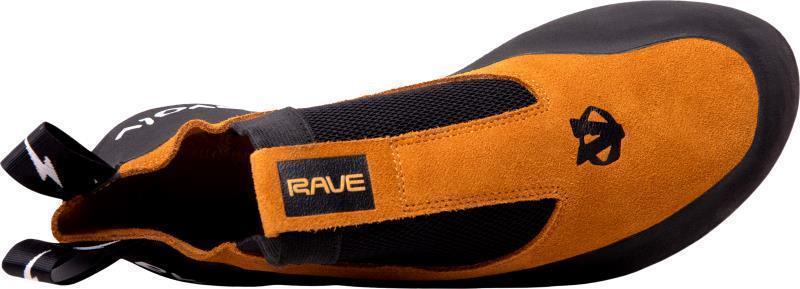 Rave - Mens - golden yam 1