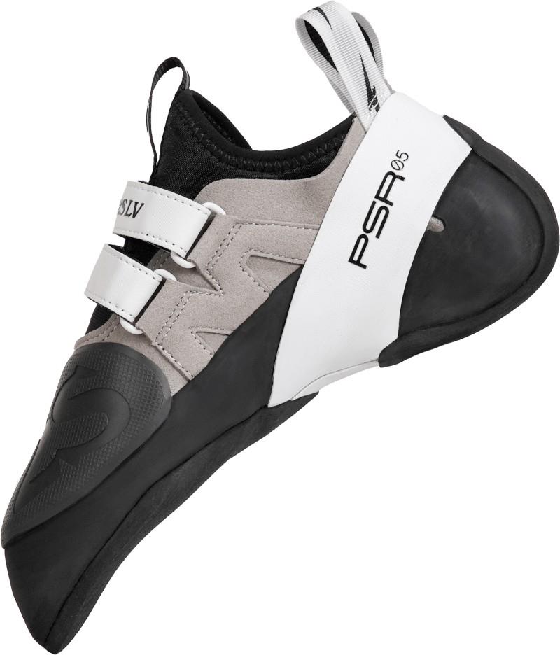 Shaman 2S LV - deb gray / white 1