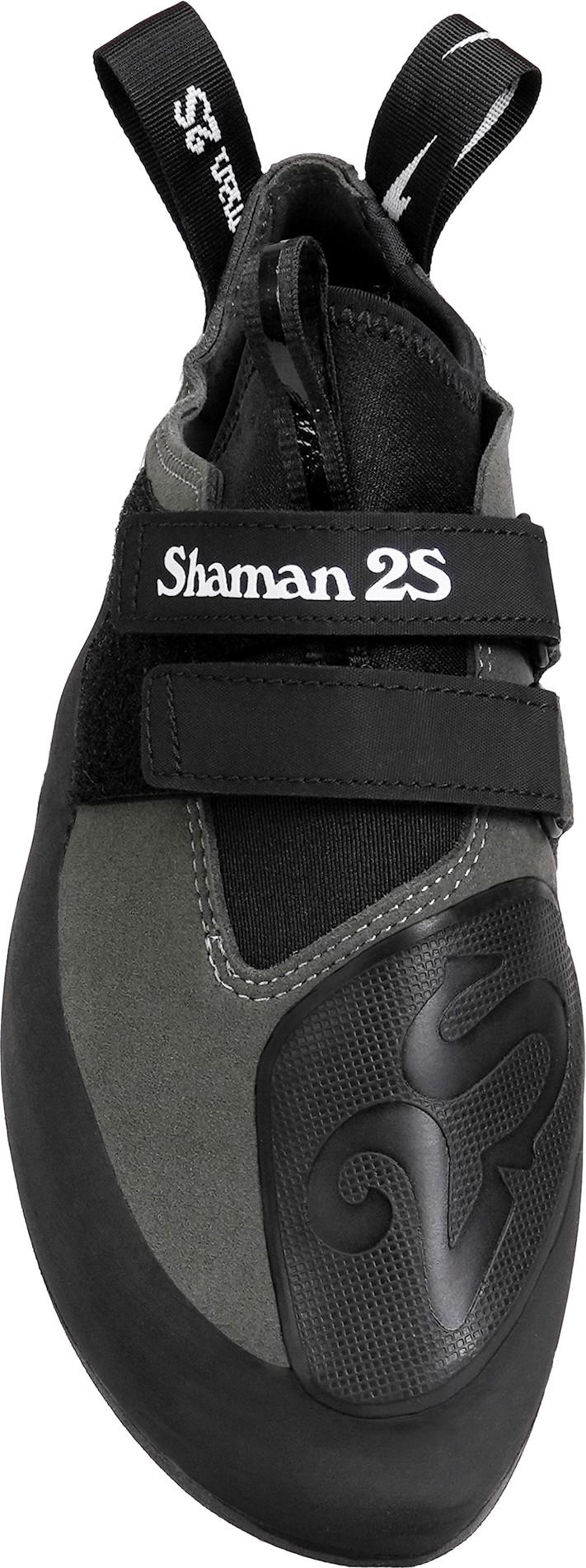 Shaman 2S - elegance / white 1