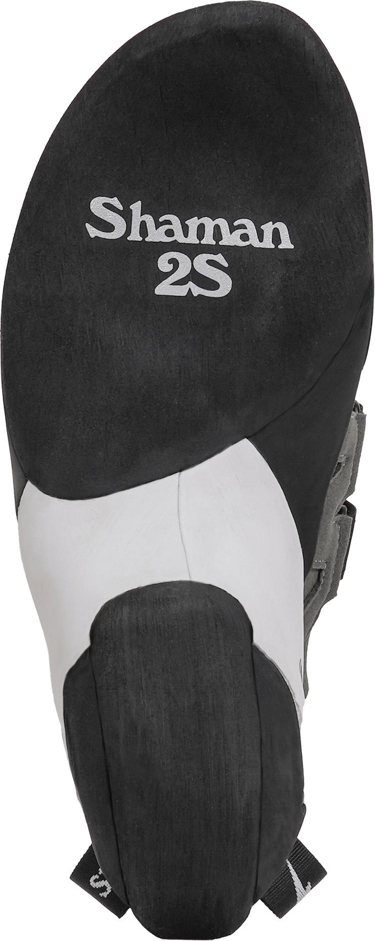 Shaman 2S - elegance / white 1