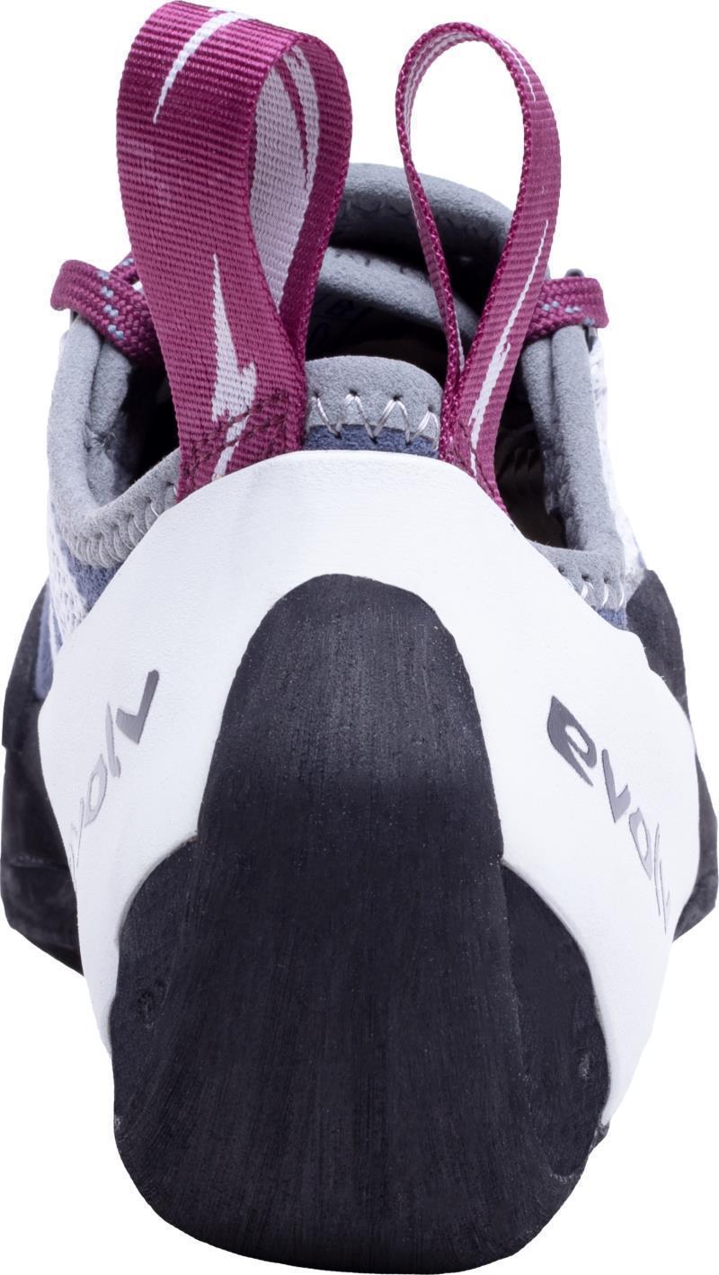 Shaman Lace LV - Womens - Beet Red / Slate 7