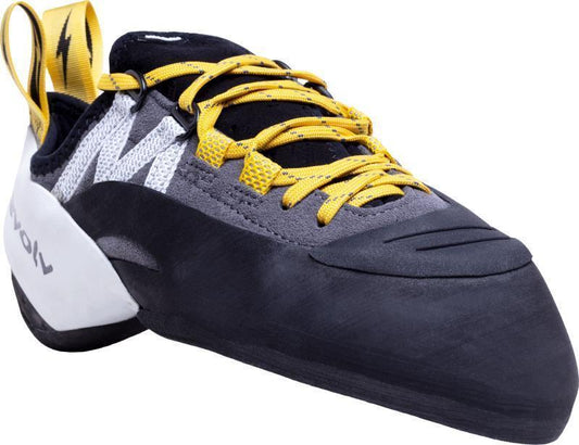 Shaman Lace - Mens - Gold / Grey / White 1