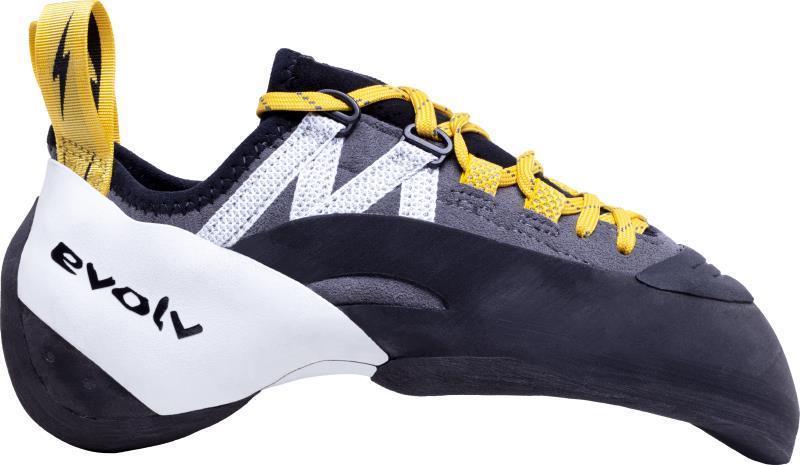 Shaman Lace - Mens - Gold / Grey / White 2