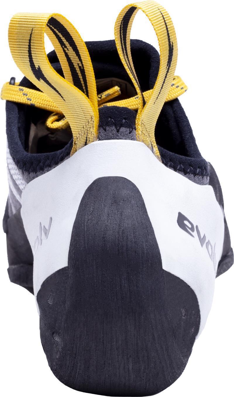 Shaman Lace - Mens - Gold / Grey / White 7