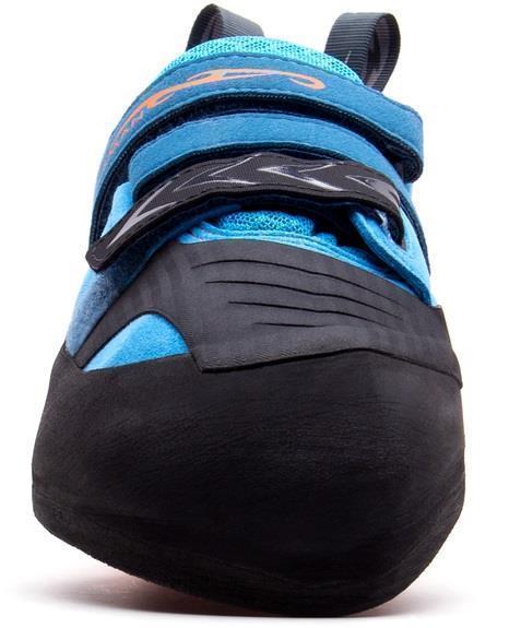 Shaman - Mens - Blue / Orange 4