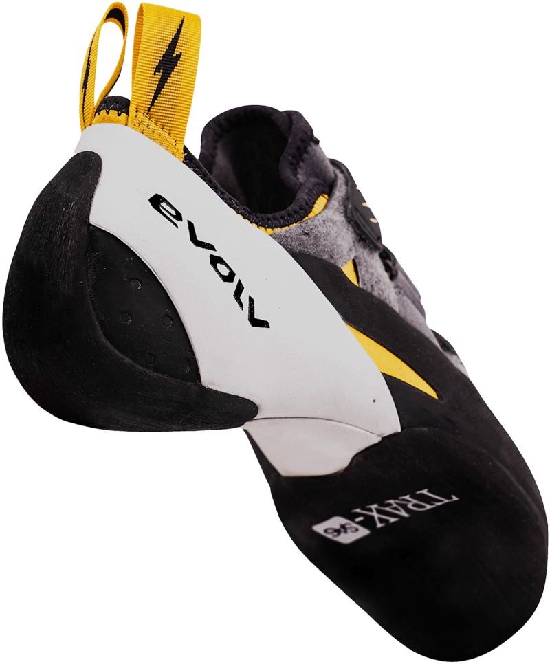 Shaman - gold / grey / white 1