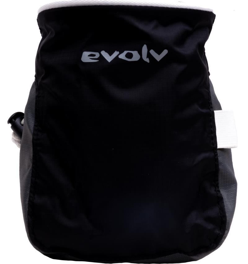 Superlight Chalk Bag - Black 1