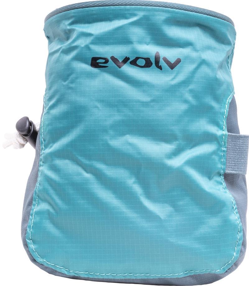 Superlight Chalk Bag - Teal 1