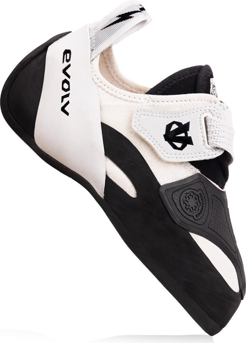 V6 LV - Womens - gray / white 1