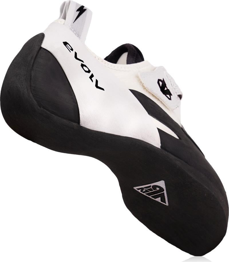 V6 LV - Womens - gray / white 1