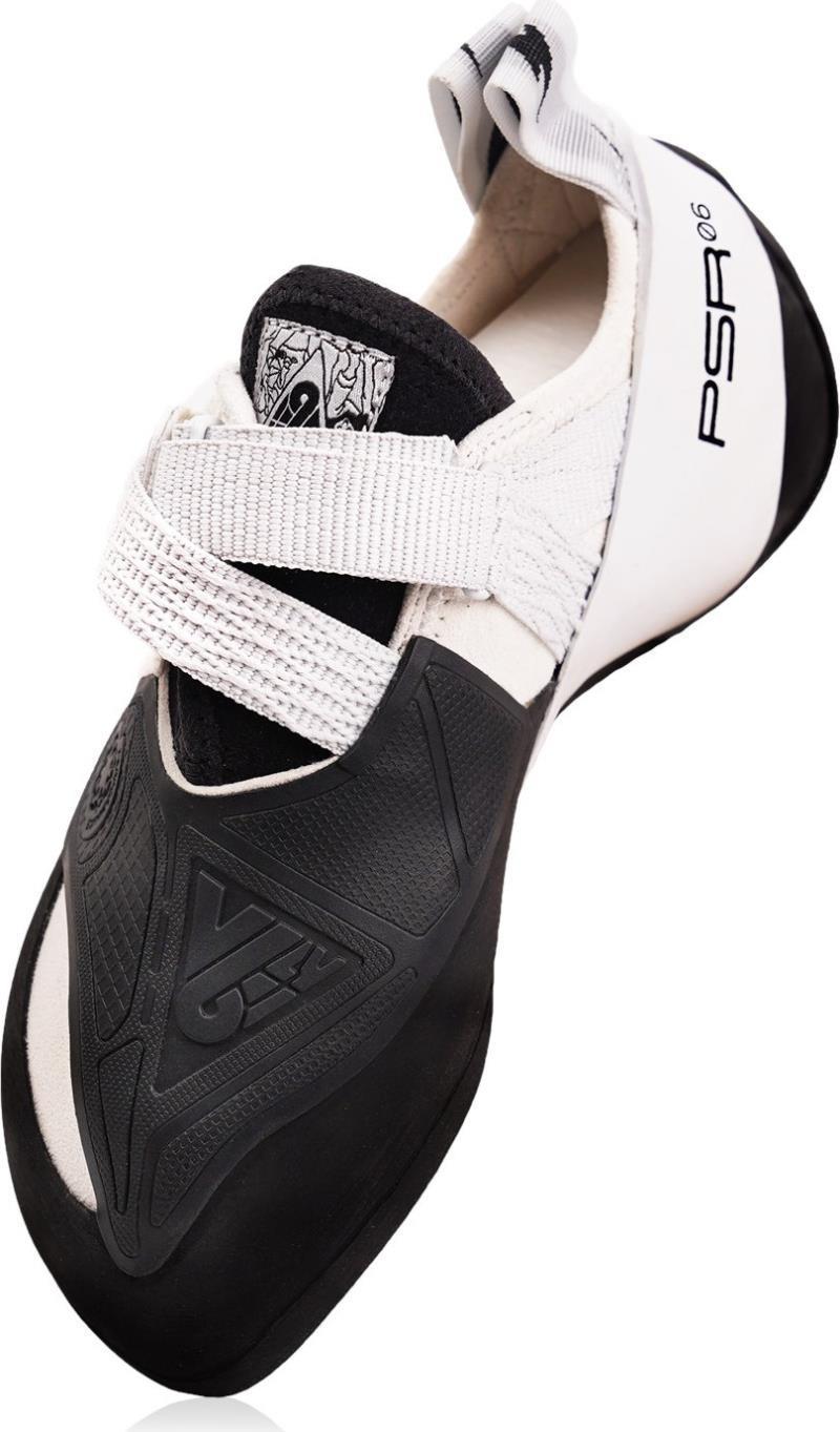 V6 LV - Womens - gray / white 1