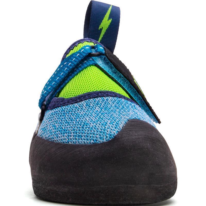 Venga - Kids - Blue / Neon Lime 4
