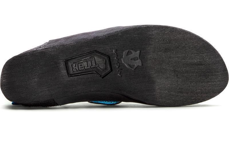 Venga - Kids - Blue / Neon Lime 7