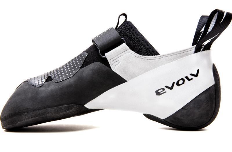 Zenist - Mens - White / Black 3