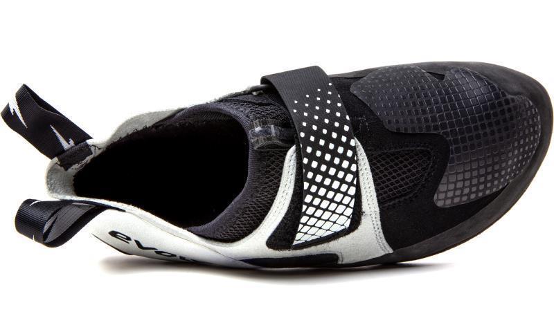 Zenist - Mens - White / Black 4