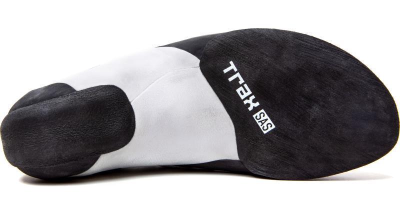 Zenist - Mens - White / Black 5