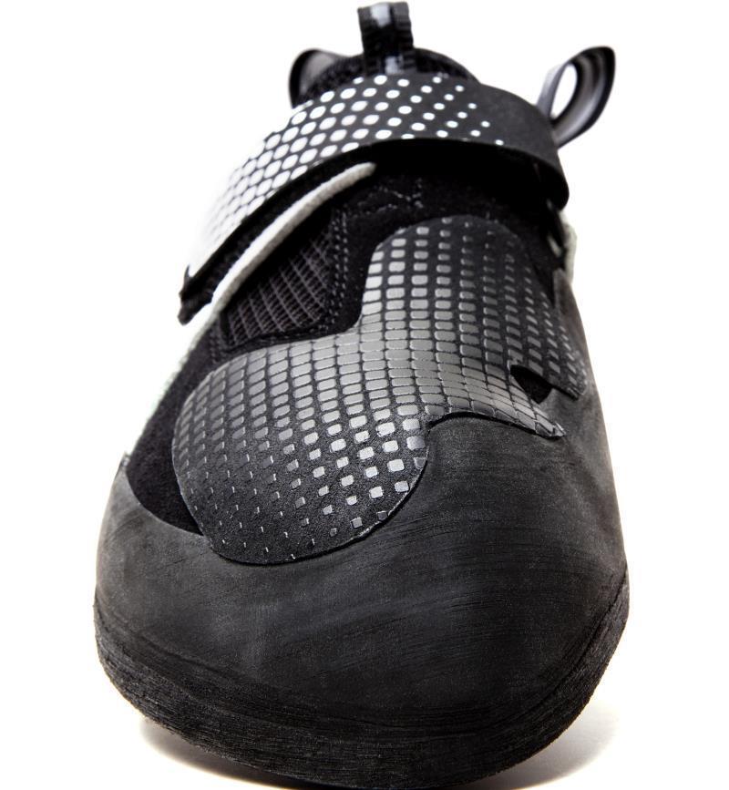 Zenist - Mens - White / Black 6