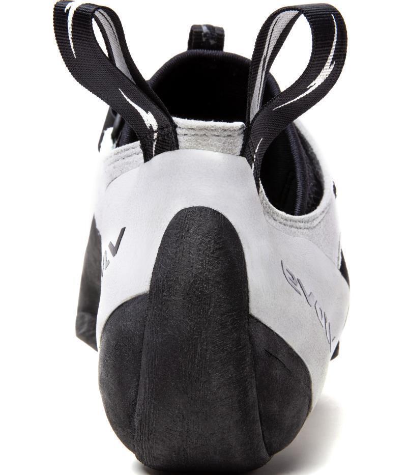 Zenist - Mens - White / Black 7