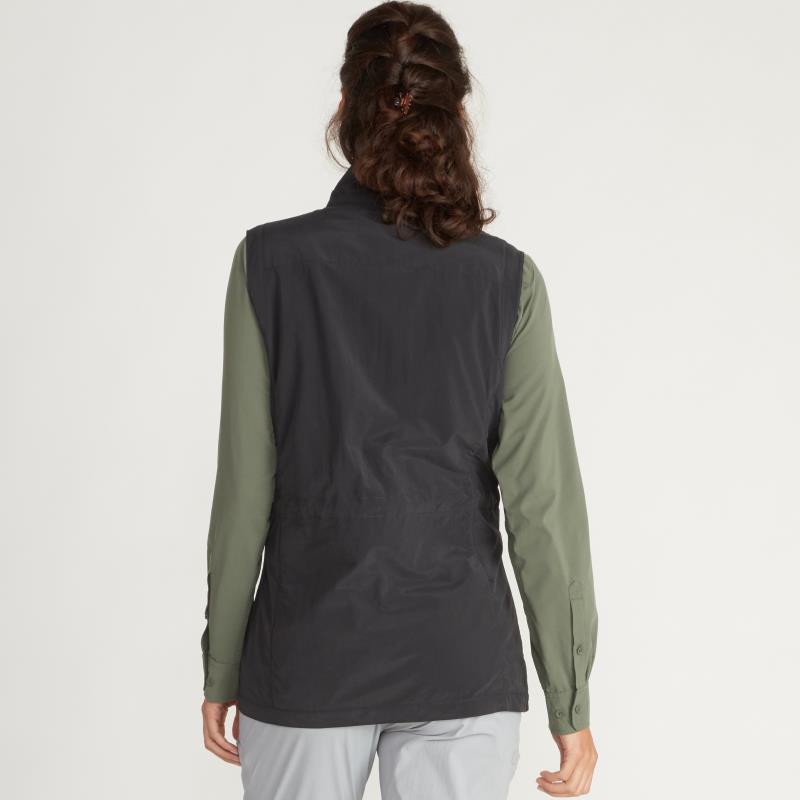 FlyQ Vest - Womens - Black 3