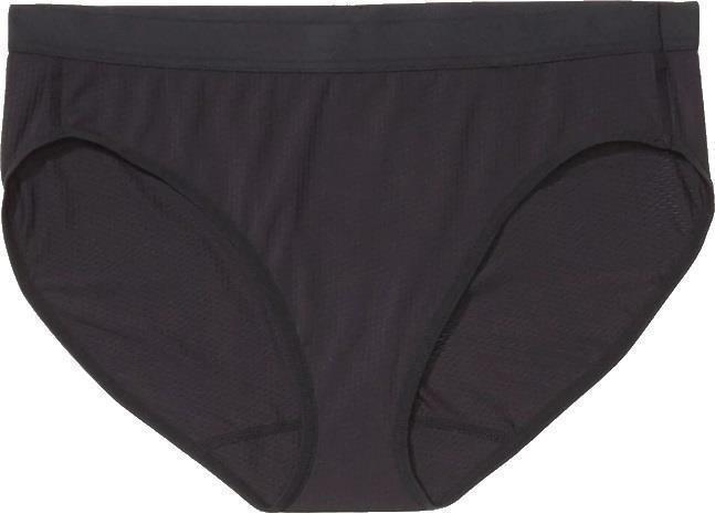 Give-N-Go Sport 2.0 Bikini Brief - Womens - Black 1