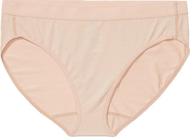 Give-N-Go Sport 2.0 Bikini Brief - Womens - Buff 1