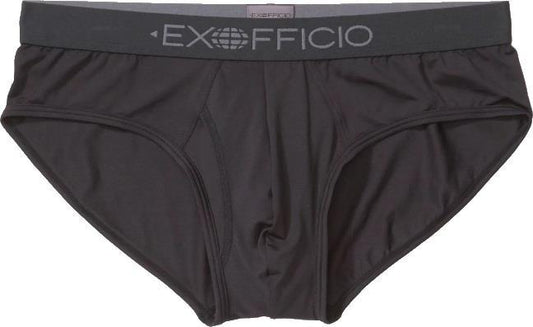 Give-N-Go Sport 2.0 Brief - Mens - Black / Black 1