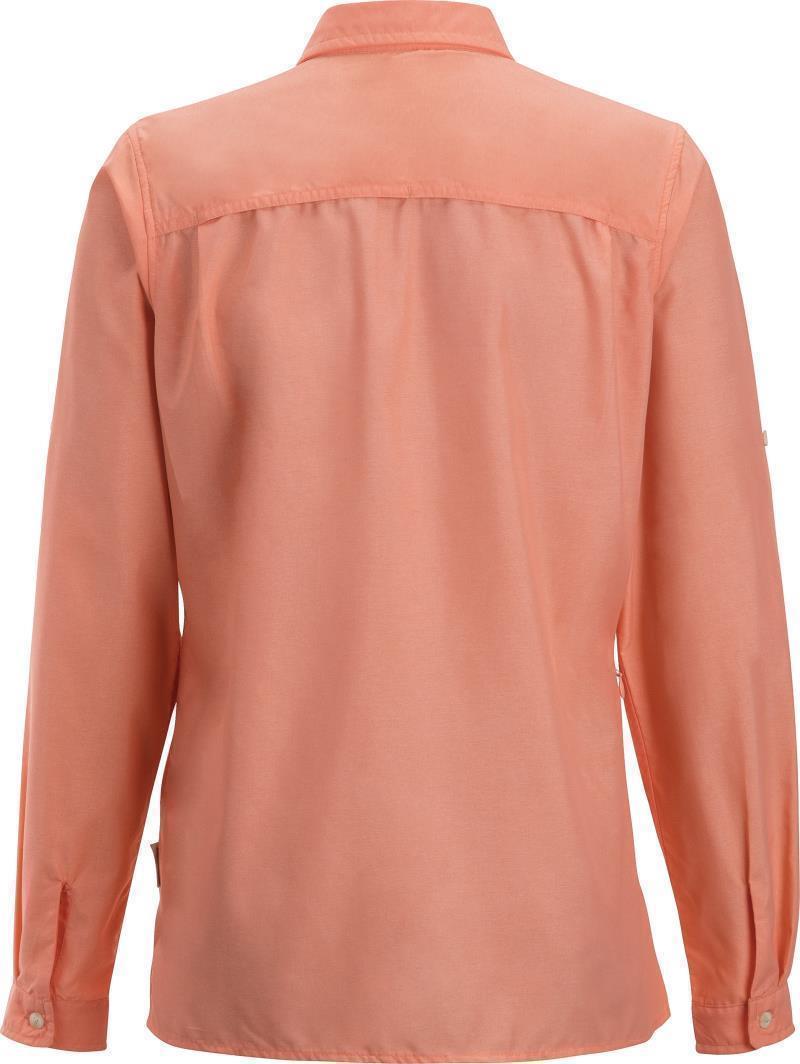 Lightscape LS Shirt - Womens - Spritzer 3