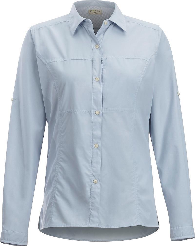 Lightscape LS Shirt - Womens - Xenon 1