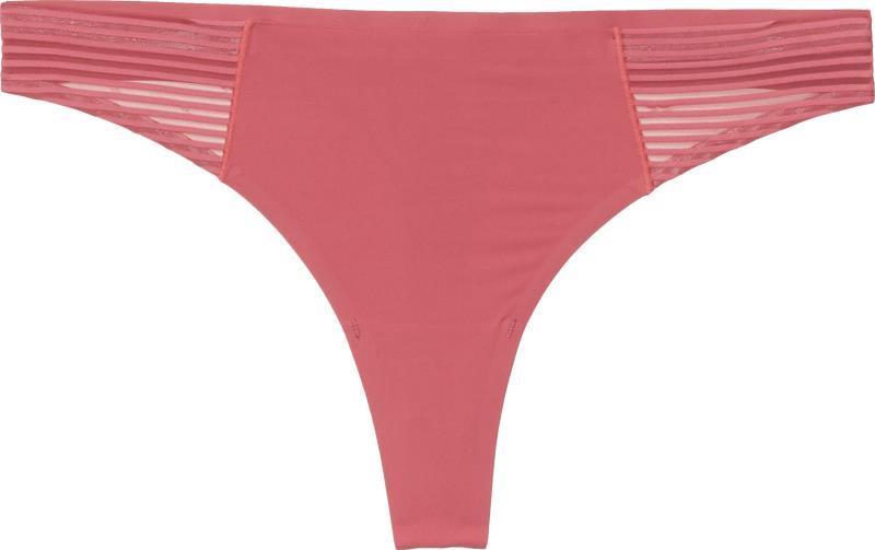 Modern Collection Thong - Womens - Dry Rose 1
