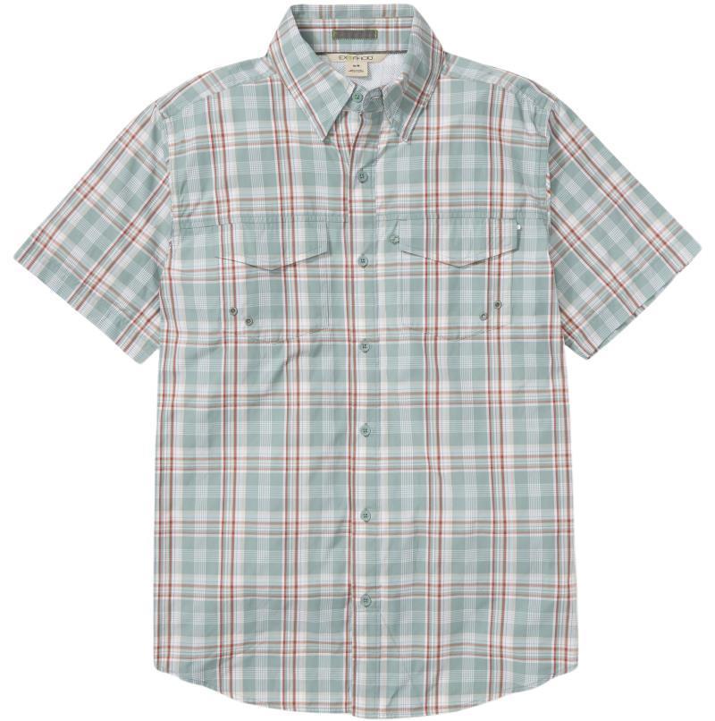 Estacado SS - Mens - bonsai 1