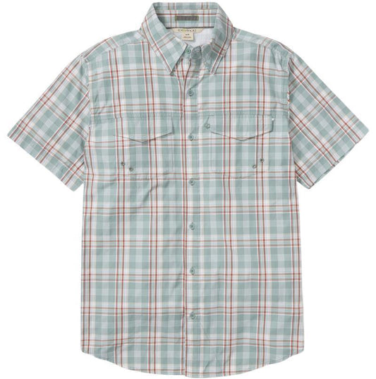 Estacado SS - Mens - bonsai 1