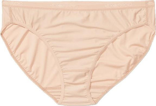 Give-N-Go® 2.0 Bikini Brief - Womens - buff 1