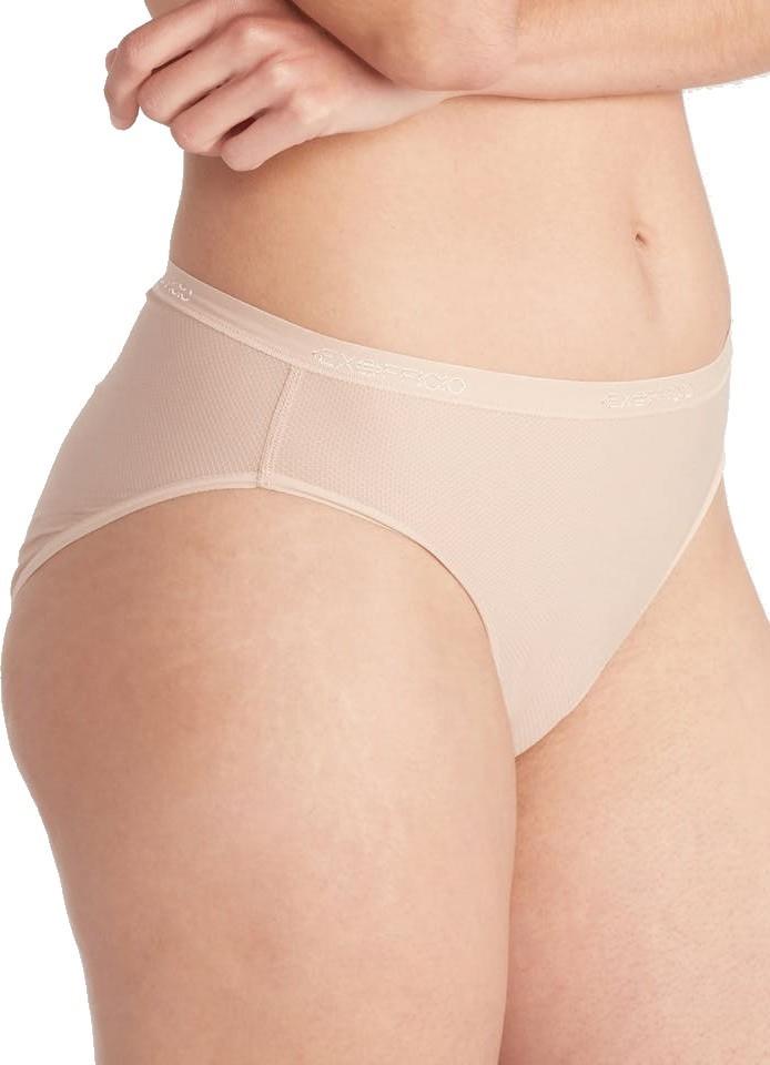 Give-N-Go® 2.0 Bikini Brief - Womens - buff 1