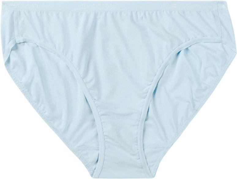 Give-N-Go® 2.0 Bikini Brief - Womens - glacier blue 1