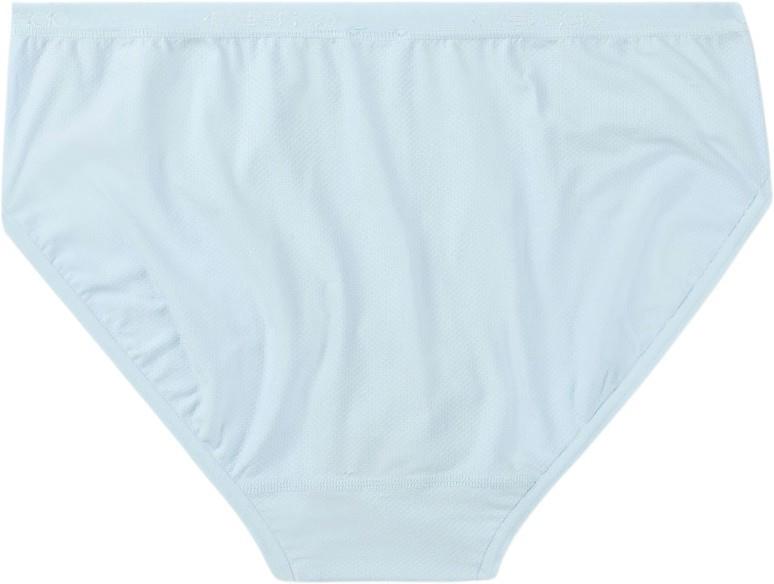 Give-N-Go® 2.0 Bikini Brief - Womens - glacier blue 1