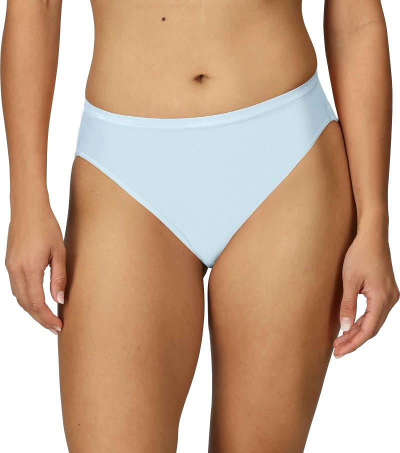 Give-N-Go® 2.0 Bikini Brief - Womens - glacier blue 1