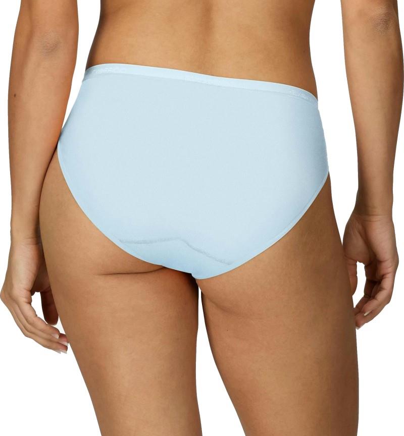 Give-N-Go® 2.0 Bikini Brief - Womens - glacier blue 1