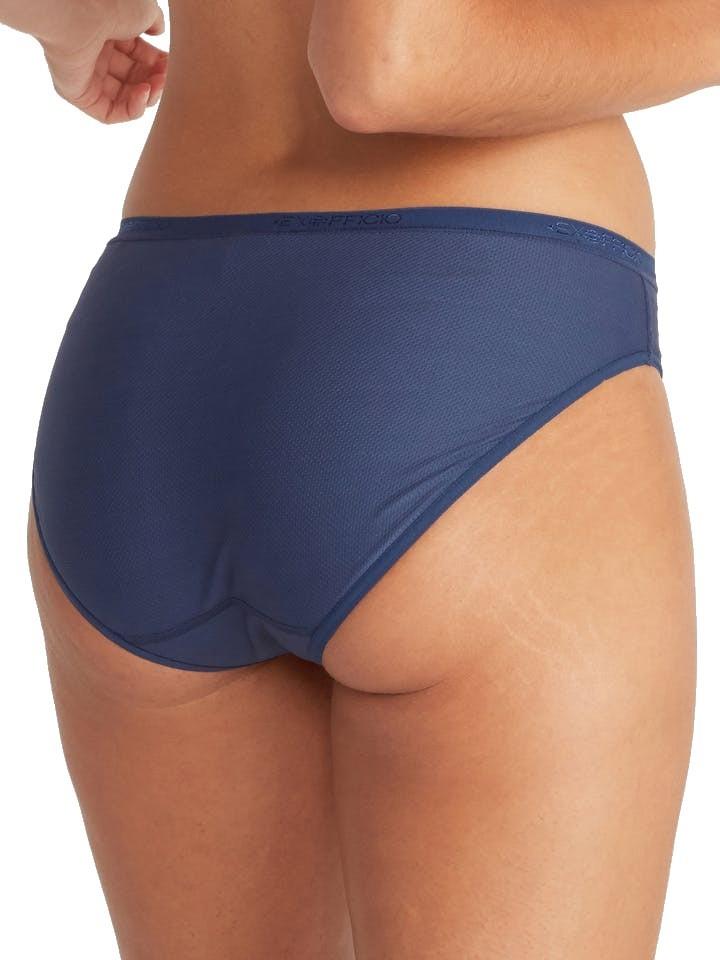 Give-N-Go® 2.0 Bikini Brief - Womens - ink 1