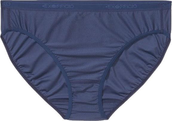 Give-N-Go® 2.0 Bikini Brief - Womens - ink 1