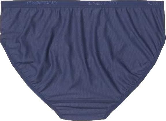 Give-N-Go® 2.0 Bikini Brief - Womens - ink 1
