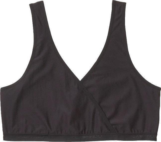 Give-N-Go 2.0 Bralette - Womens - black 1
