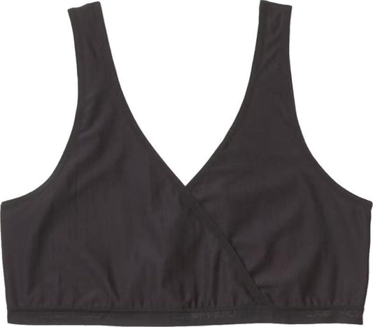 Give-N-Go® 2.0 Bralette - Womens - black 1