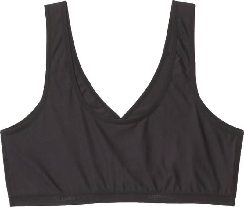 Give-N-Go® 2.0 Bralette - Womens - black 1