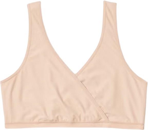 Give-N-Go® 2.0 Bralette - Womens - buff 1