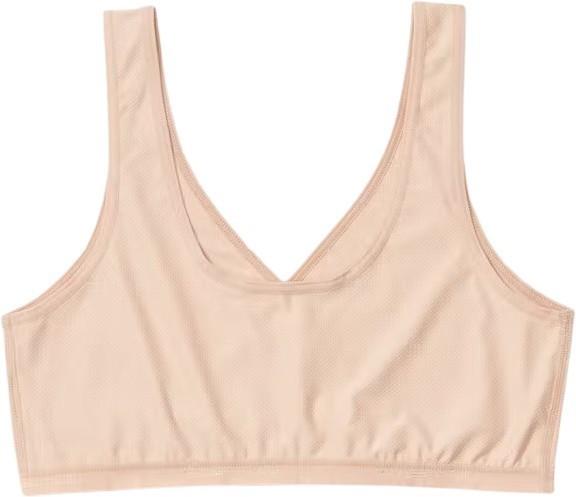 Give-N-Go® 2.0 Bralette - Womens - buff 1