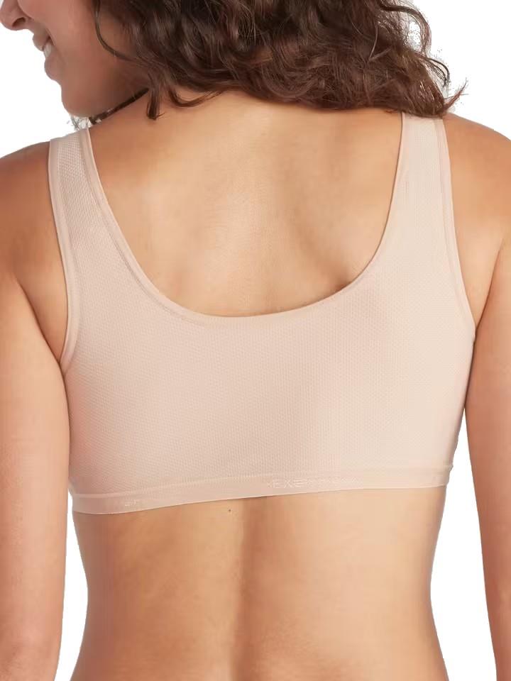 Give-N-Go® 2.0 Bralette - Womens - buff 1