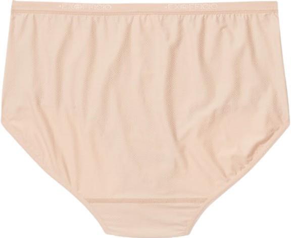 Give-N-Go® 2.0 Full Cut Brief - Womens - buff 1